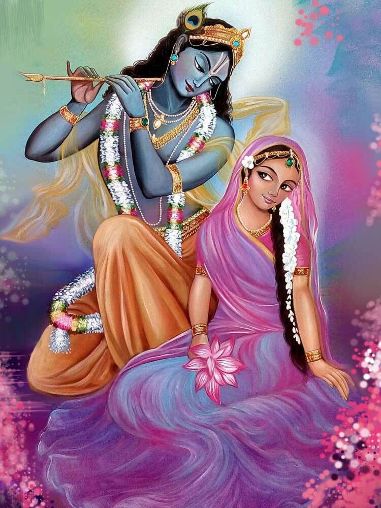 God Radha Krishna Krishna With Lover Radha 2k Hindu Romance Radha God Radha Krishna Krishna With Lover Radha 2k Hindu Romance Radha