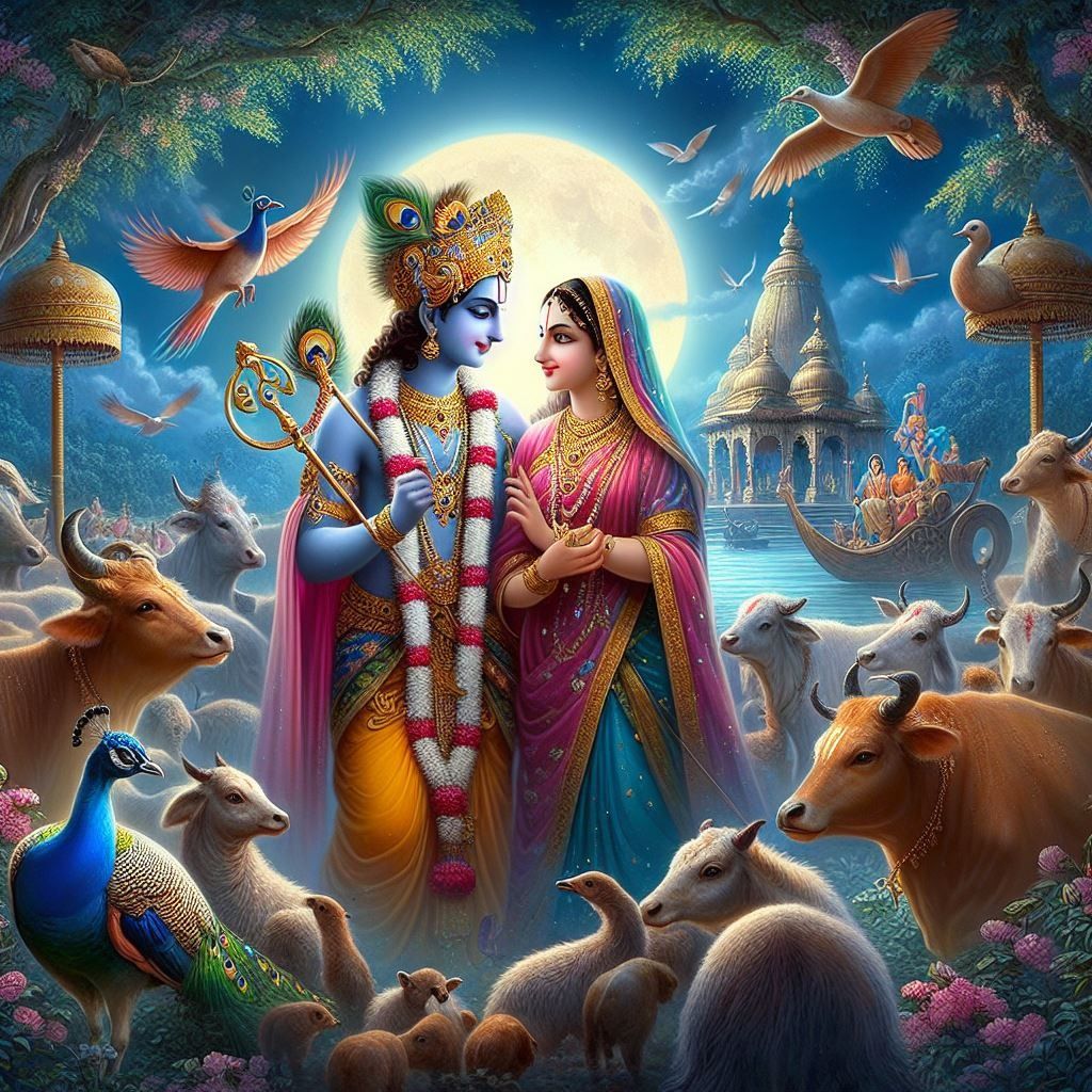 Lord Krishna And Radha 1080p Romance Radha Krishna 8k Shri Radha Lord Krishna And Radha 1080p Romance Radha Krishna 8k Shri Radha